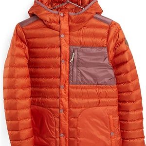 Burton Women's Aliz Everygreen Down Collar Insulator